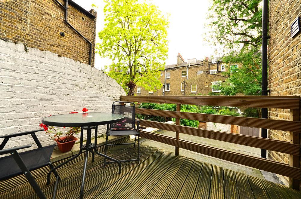 W14 * London