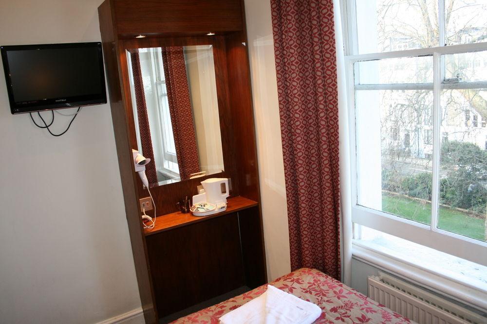 Wedgewood Hotel