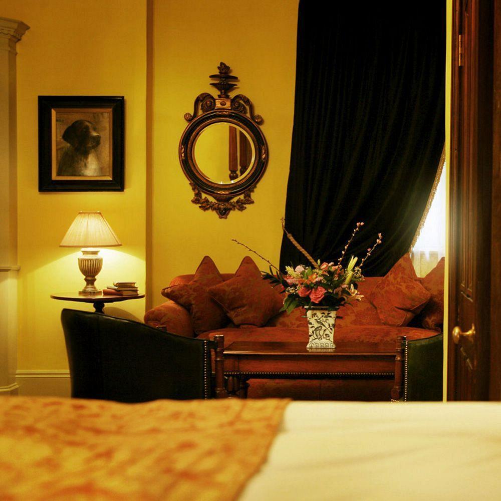 The Rookery Hotell 4*