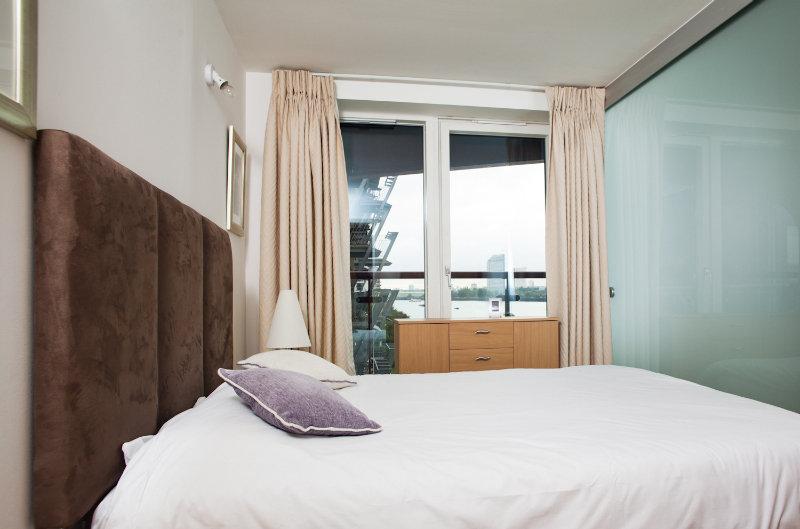 Seacon Tower Serviced Apartments Hotel