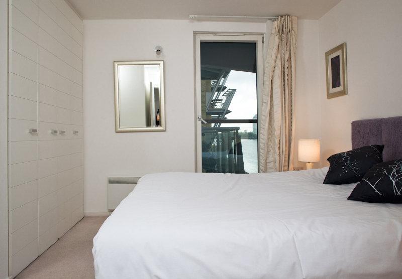 Hotel Seacon Tower Serviced Apartments 4*