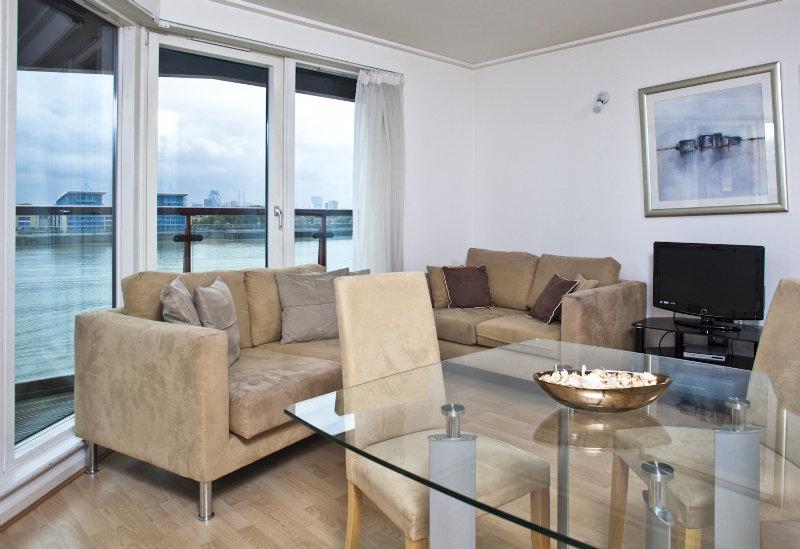 Seacon Tower Serviced Apartments
