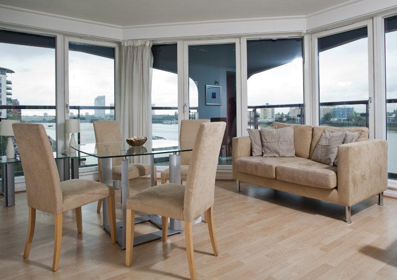 Seacon Tower Serviced Apartments Hotel 4*