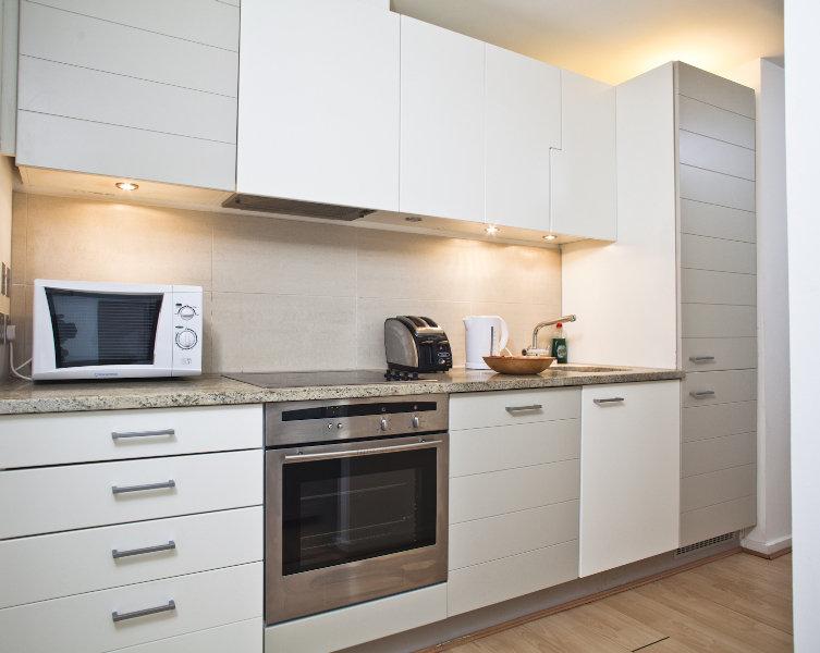 Hotel Seacon Tower Serviced Apartments London