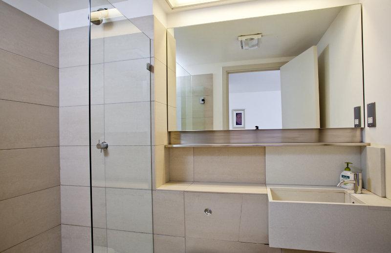 Hotel Seacon Tower Serviced Apartments