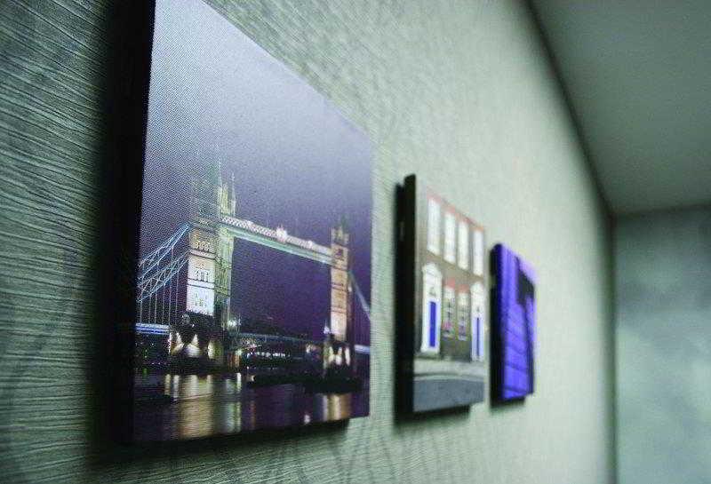 Seraphine Kensington Olympia Hotell