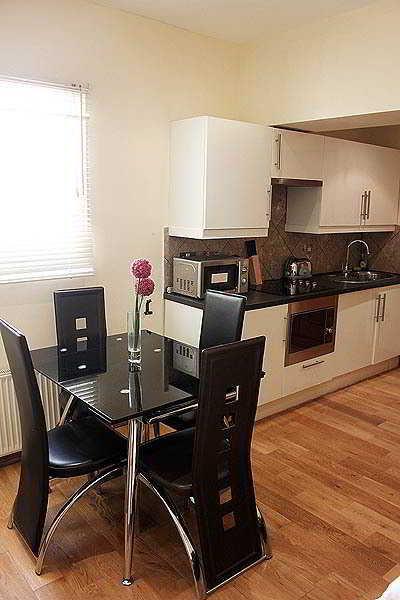Apartment Paddington *