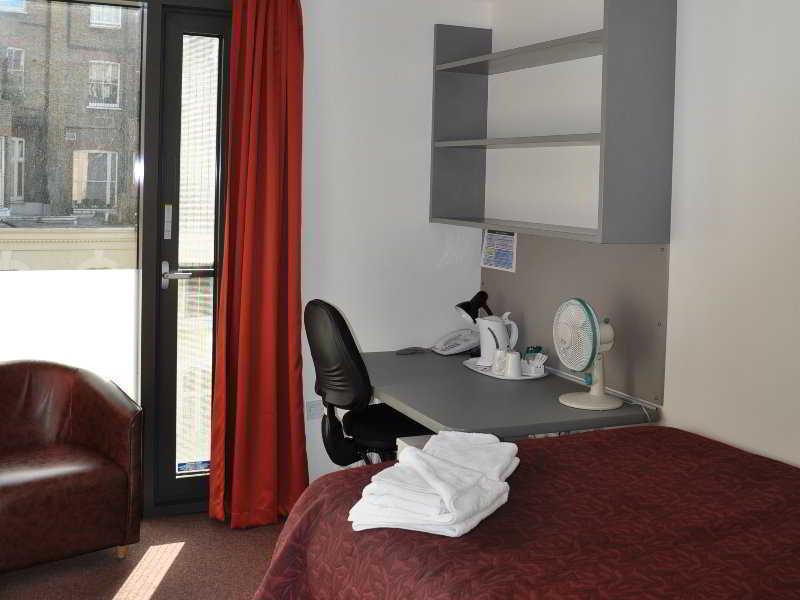 Apartamento Princes Gardens