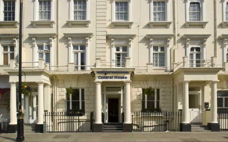 Hotel Comfort - Westminster
