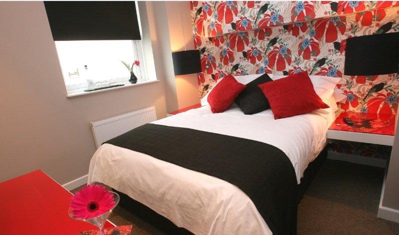 Hotell Old Ship Hackney 4*