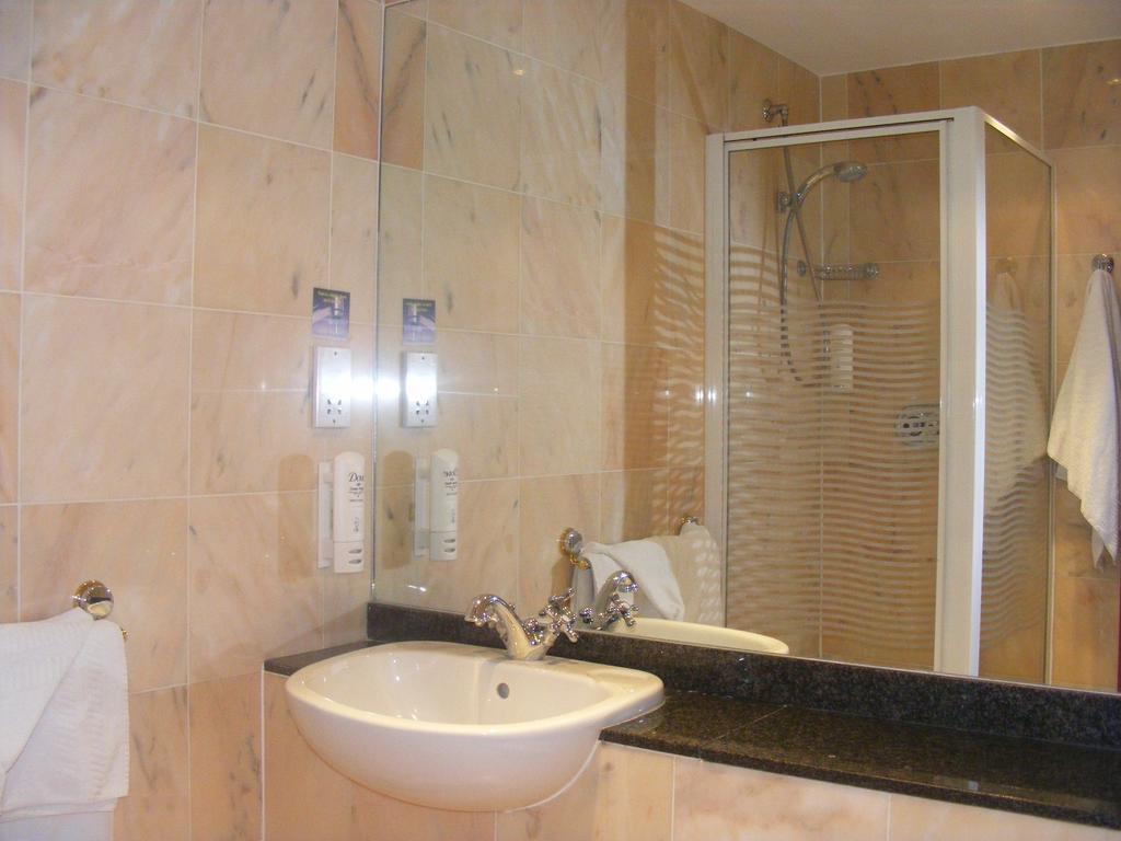 Mermaid Hotel London