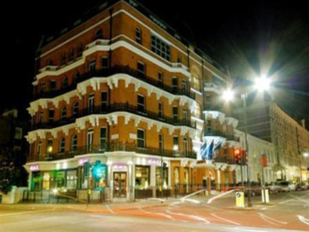 The Harrington - Gloucester Road - 1 Harrington Gardens * London