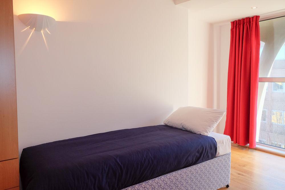 Access Farringdon Apartment *