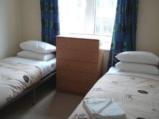 Access Farringdon Apartment London