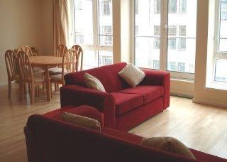 Access Farringdon Apartment