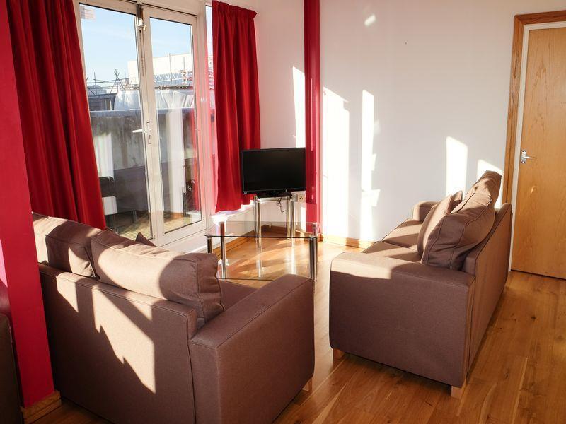 Access Farringdon Apartment London