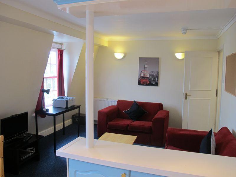 Access Maida Vale Apartment