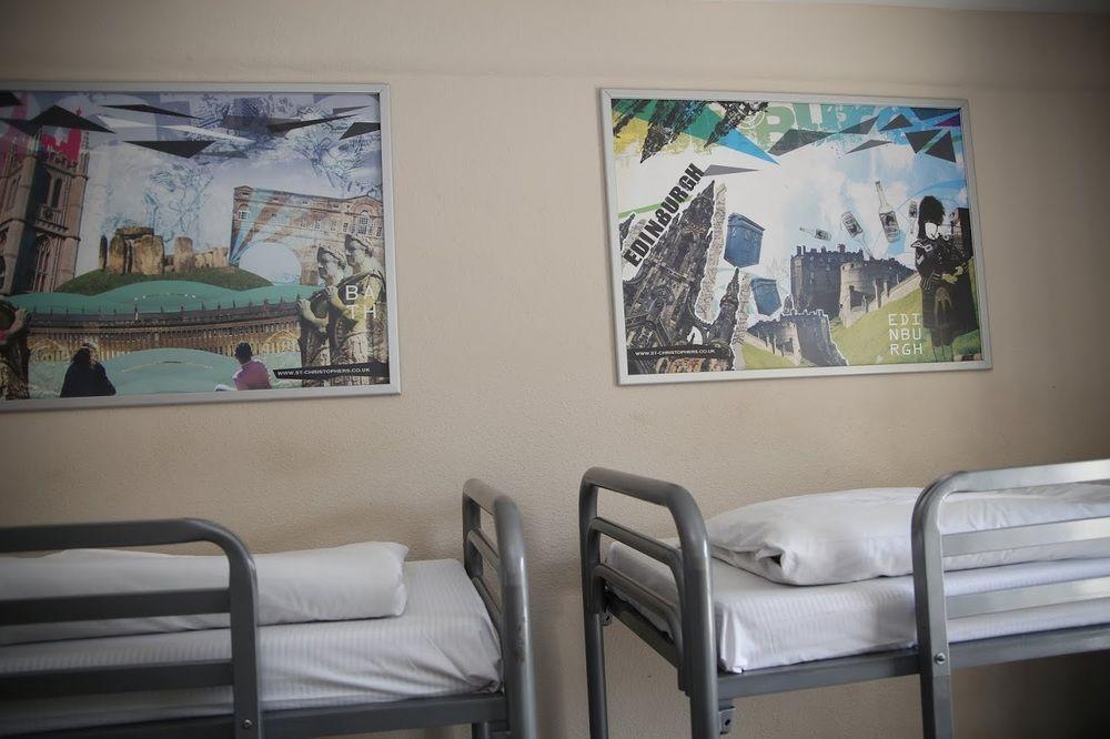 St Christopher's Greenwich Hostel *