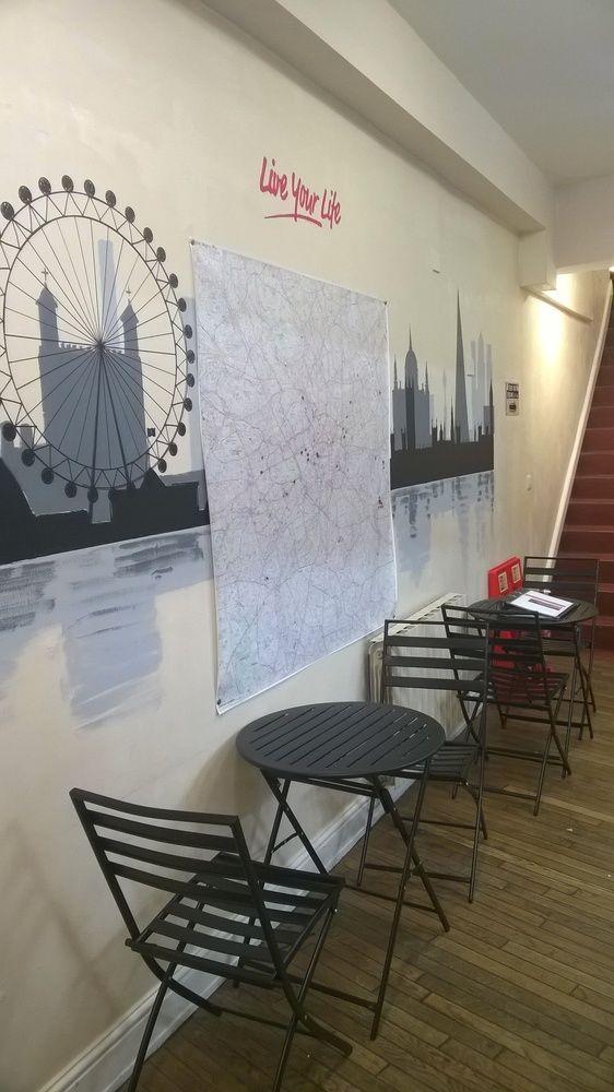 St Christopher's Greenwich Hostel