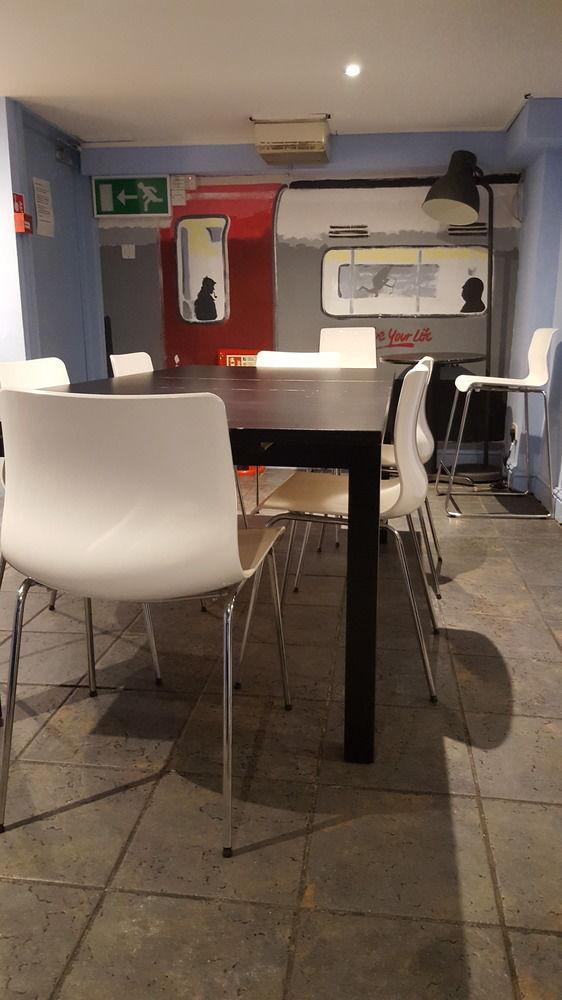 St Christopher's Greenwich Hostel *