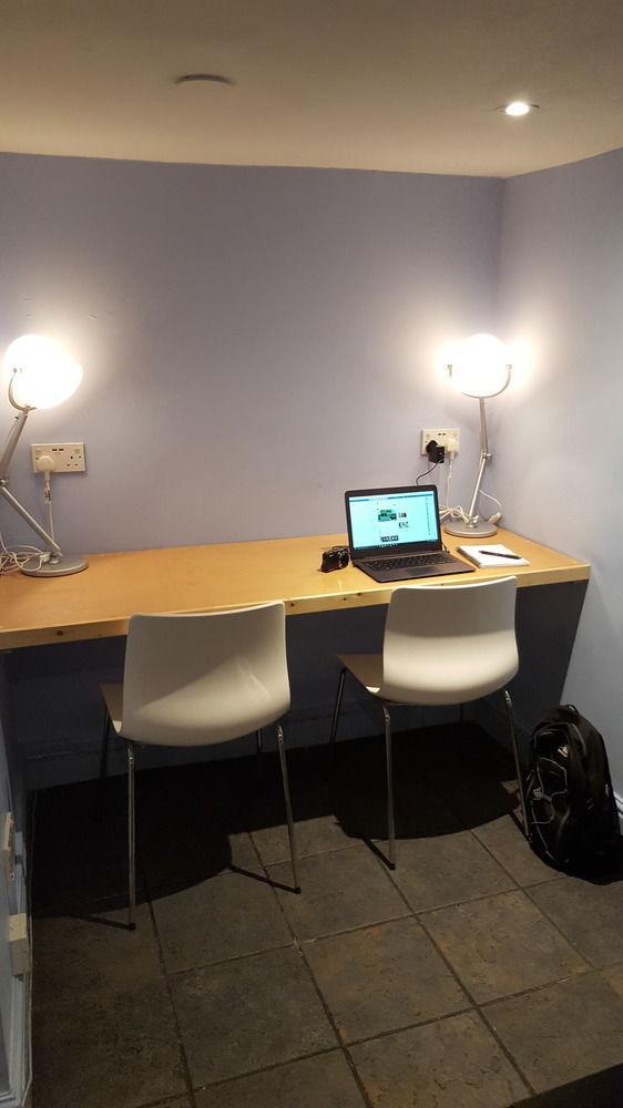 St Christopher's Greenwich Hostel London