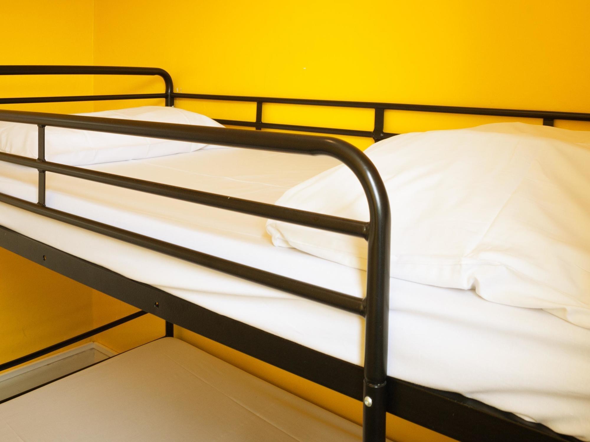Waterloo Hostel