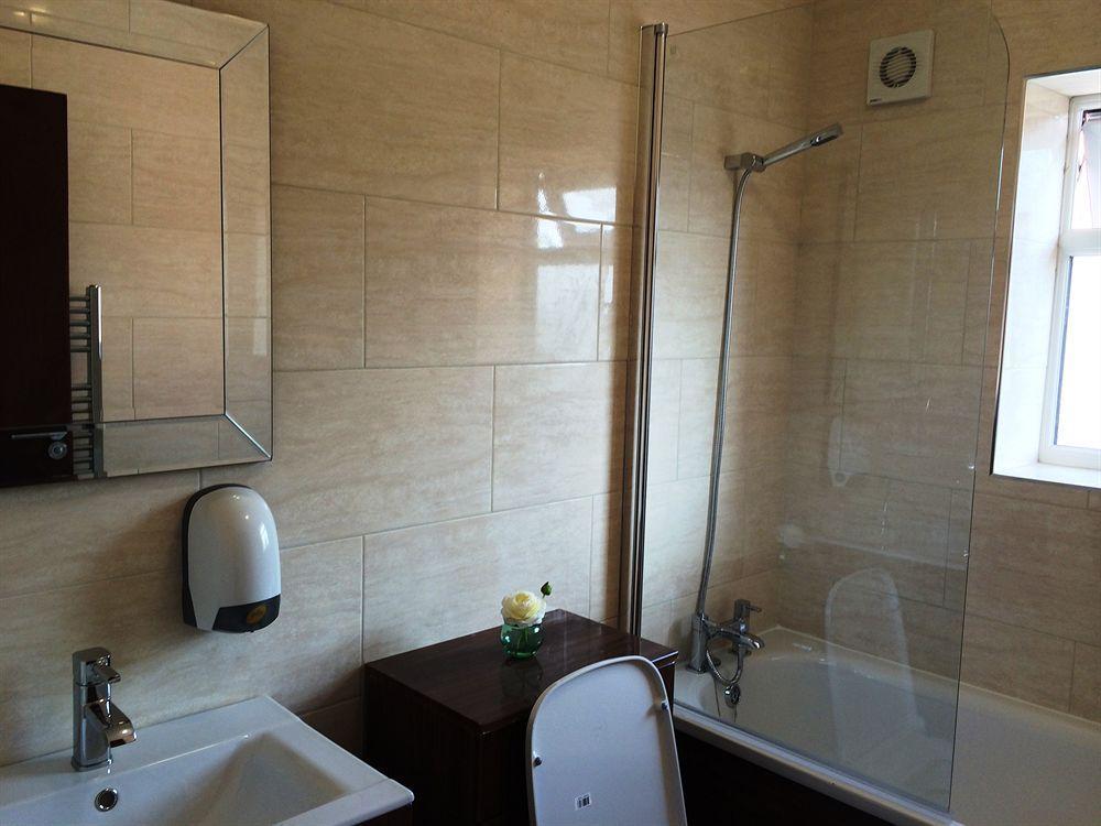 Globe City Apartment *