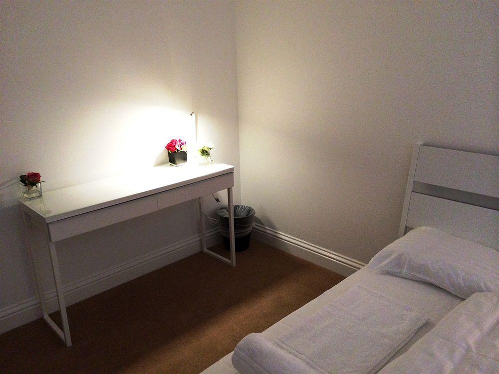 Globe City Apartment *