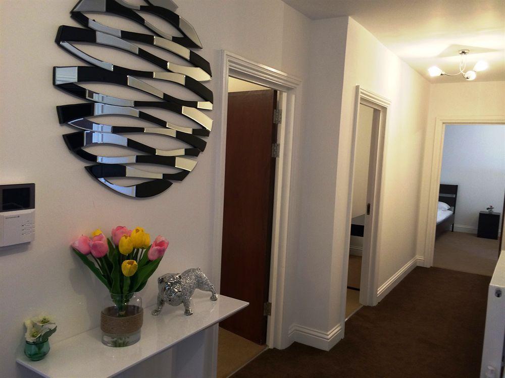 Globe City Apartment *