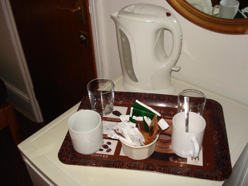 Paddington Hotel 3*