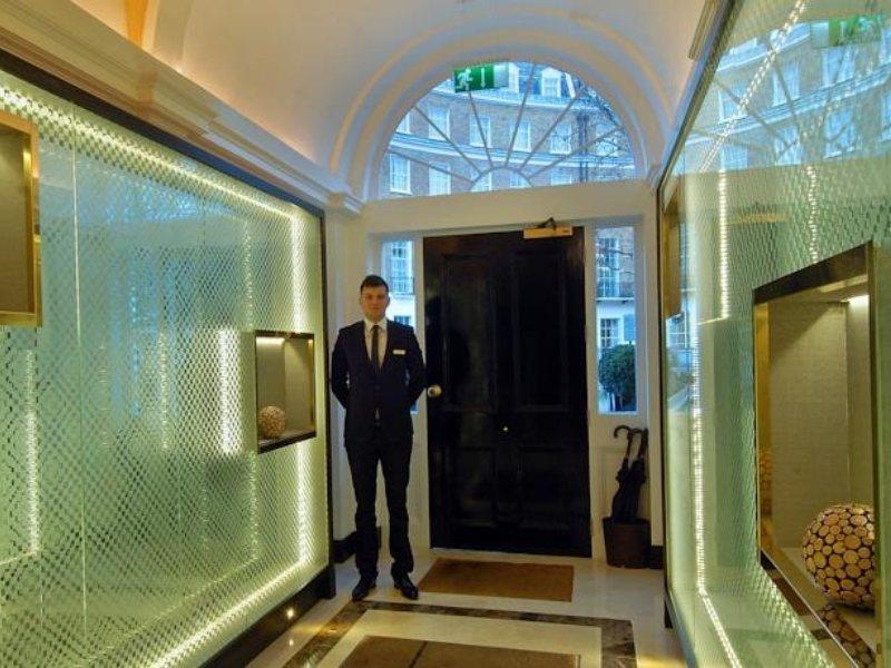 Park Grand Mayfair 5* Londres