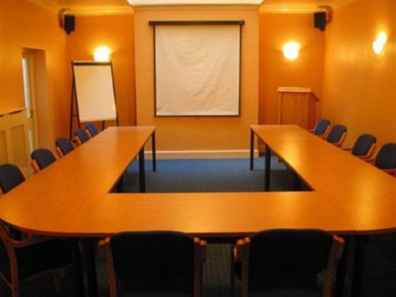 The Cranley Hotel 4*