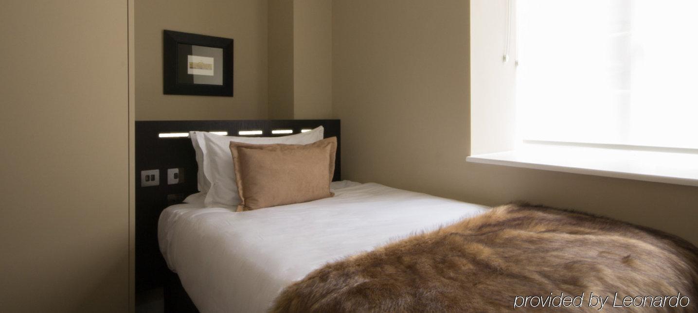 The Resident Victoria Hotel Londen