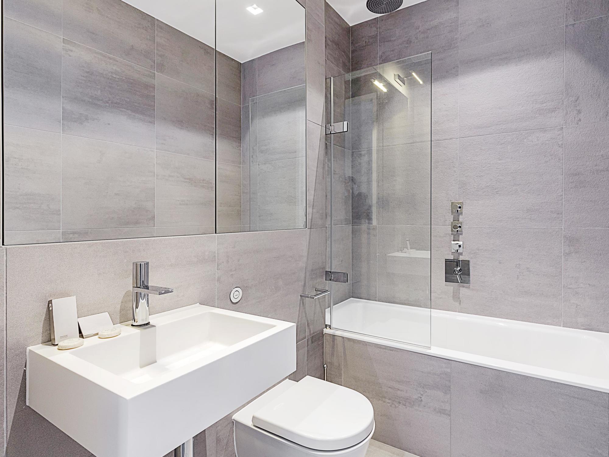 The Oxford Circus Penthouses Apartment