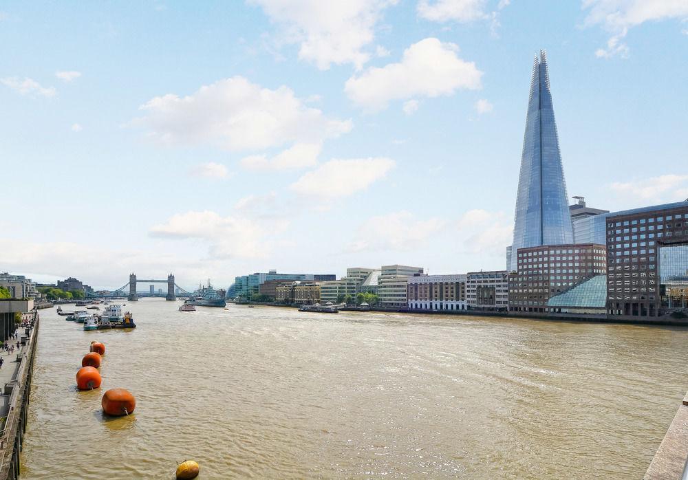The Monument Residences Apartment London