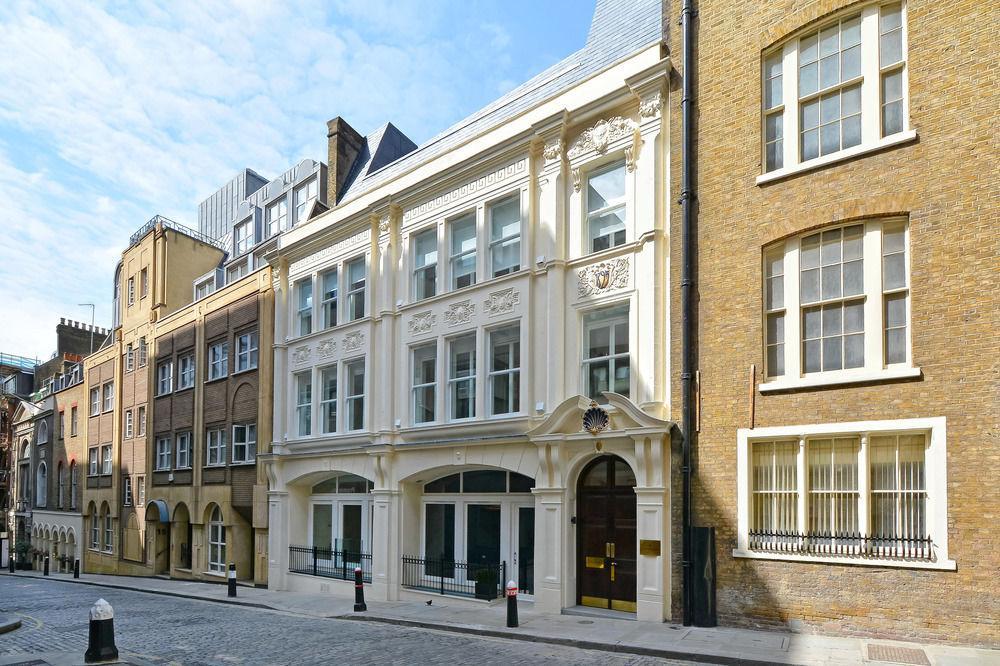 The Monument Residences * London