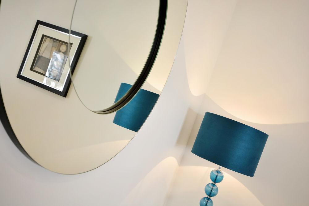 The Monument Residences Apartment *