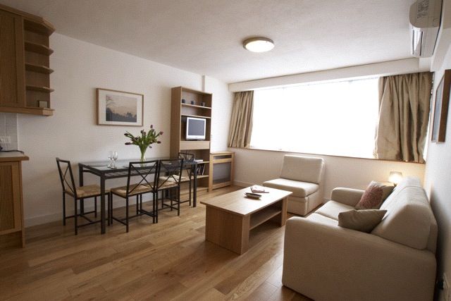 Presidential Marylebone / Mayfair Leilighetshoteller 4*