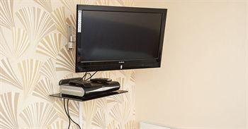 Beaconsfield Hotel 3*
