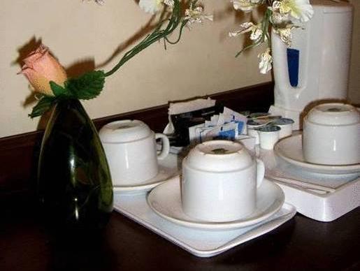 Fitzroy/cosmo Guest house London