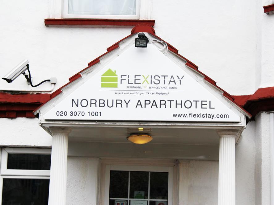Flexistay Norbury Aparthotel London