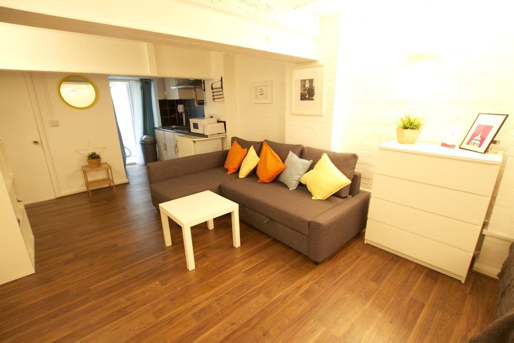 Old Street Concept Apartments Apartment London