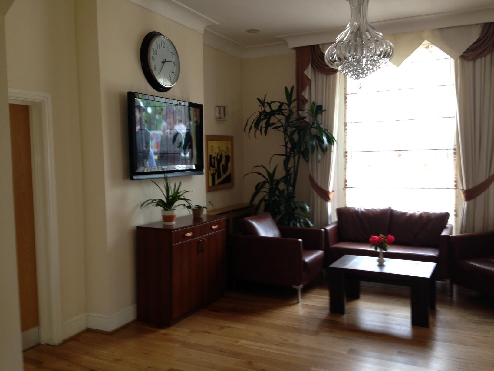 Camden Belmont Hotel 3*