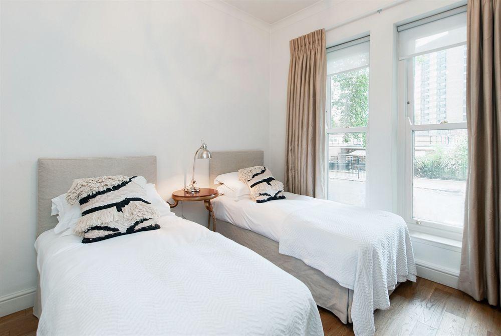 Europa House 4* London