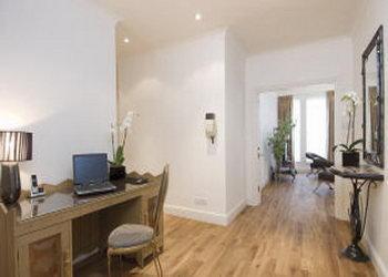 Europa House 4*