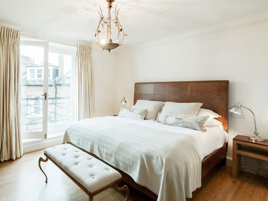 Europa House Aparthotel