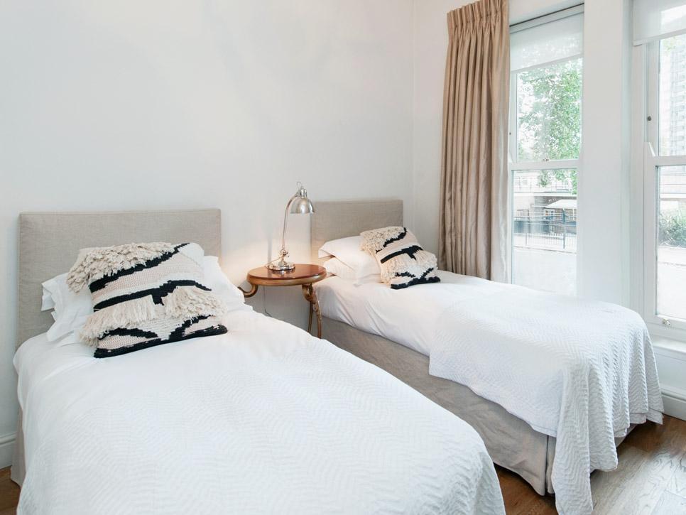 Europa House 4* London