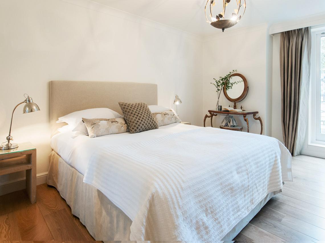 Europa House Aparthotel 4*