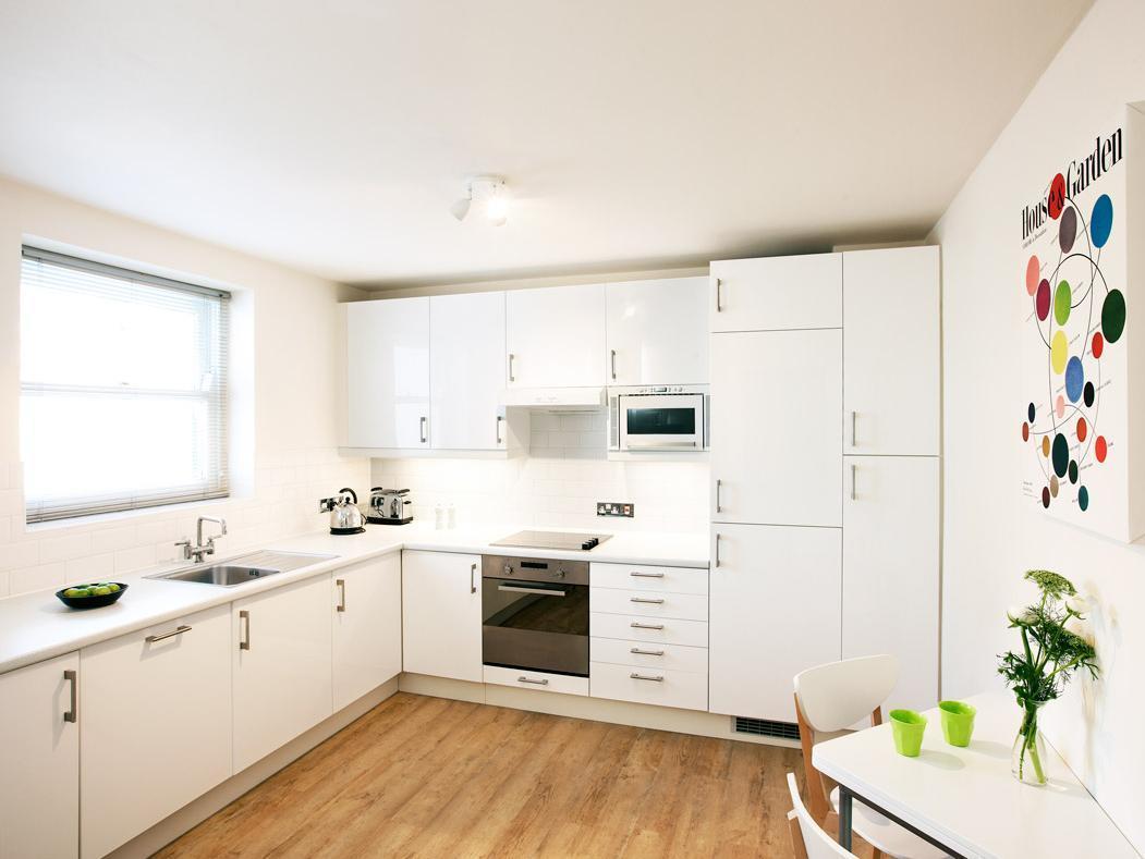 Europa House 4*