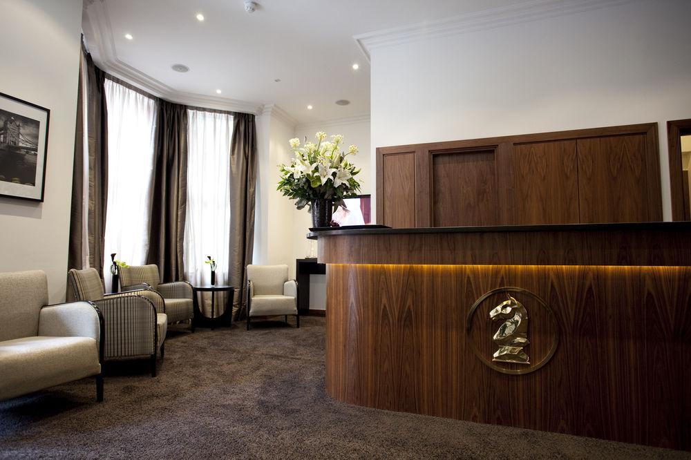 Presidential Kensington 4*